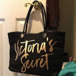 Victoria Secret tote